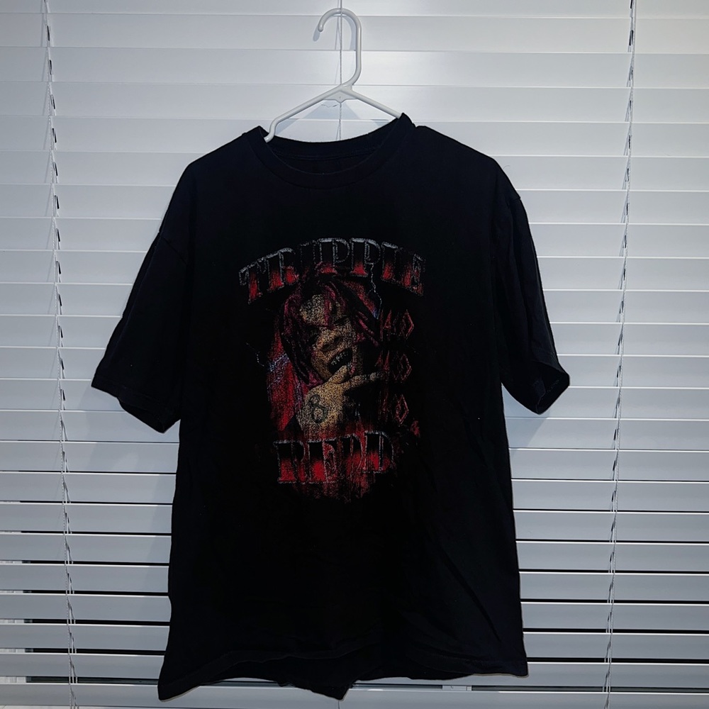 TRIPPIE REDD GRAPHIC TEE